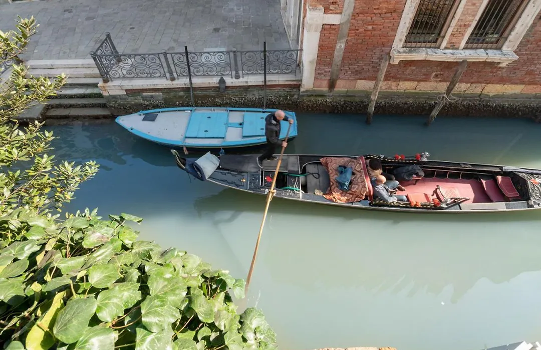 Apartments In San Marco With Canal View By Wonderful Italy-1