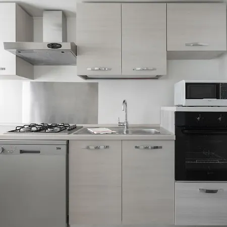Apartments In San Marco With Canal View By Wonderful Italy-3