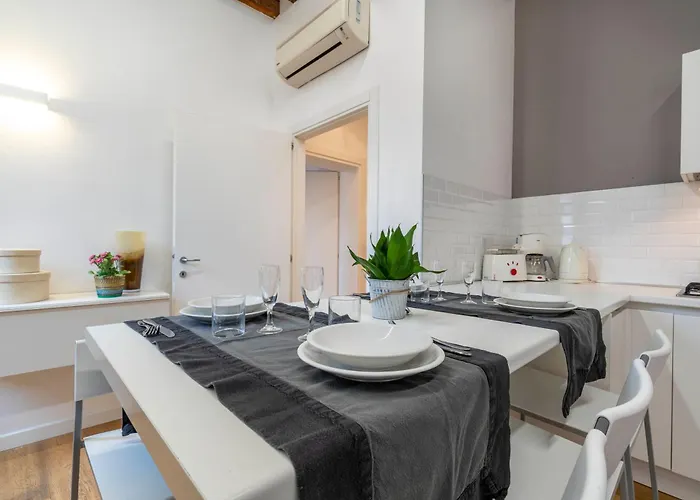 Residence Le Beccarie - Rialto By Wonderful Italy