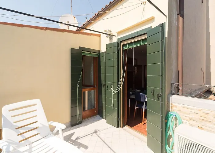 Venice Altanina Apartment